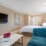 Beverly Hills Plaza Hotel & Spa